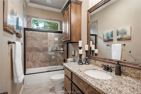 Tiny photo for 18310 Cantle Court, College Station, TX 77845 (MLS # 26004936)