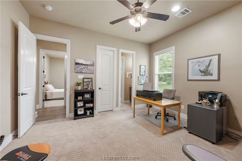 Tiny photo for 18310 Cantle Court, College Station, TX 77845 (MLS # 26004936)