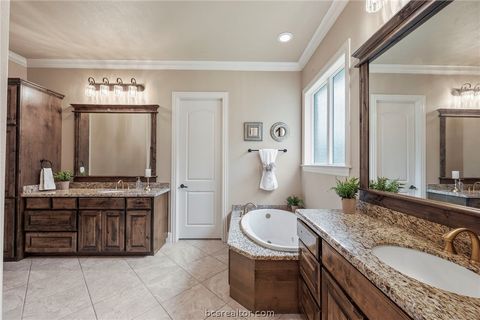 Tiny photo for 18310 Cantle Court, College Station, TX 77845 (MLS # 26004936)