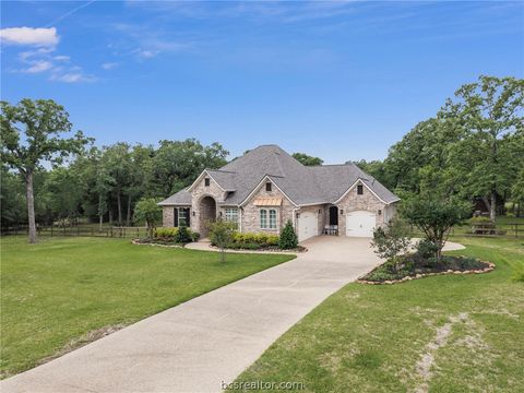 Tiny photo for 18310 Cantle Court, College Station, TX 77845 (MLS # 26004936)