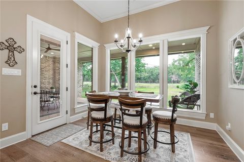 Tiny photo for 18310 Cantle Court, College Station, TX 77845 (MLS # 26004936)