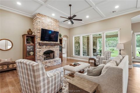 Tiny photo for 18310 Cantle Court, College Station, TX 77845 (MLS # 26004936)