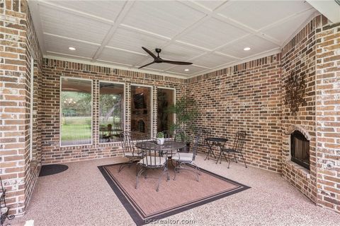 Tiny photo for 18310 Cantle Court, College Station, TX 77845 (MLS # 26004936)