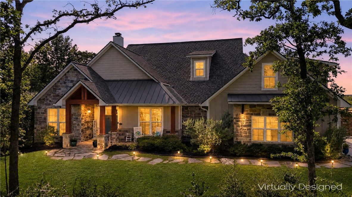 6088 Silent Brook Court