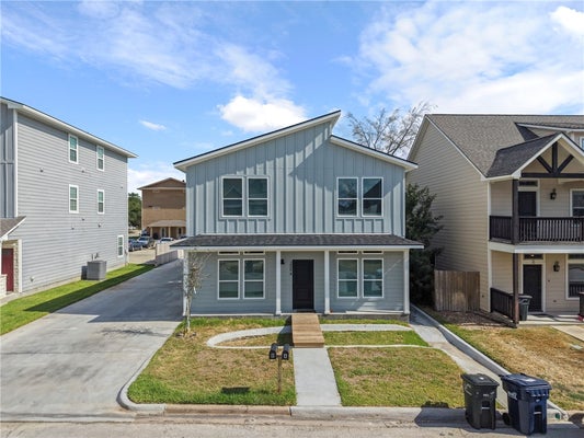 306 LIVE OAK ST # A, COLLEGE STATION, TX 77840 - Image e7facc3672f96aa9a1da9e2c69f4a342/4086379705