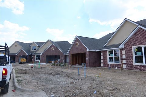 Photo of 2006 Reagan Court, Bryan, TX 77802 (MLS # 25012550)