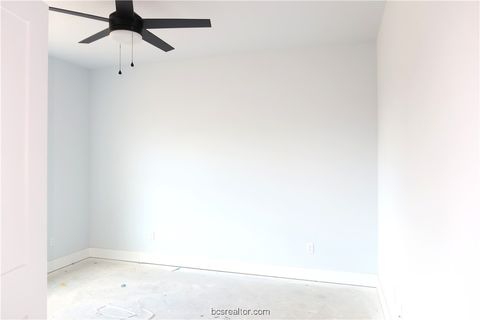 Tiny photo for 2006 Reagan Court, Bryan, TX 77802 (MLS # 25012550)