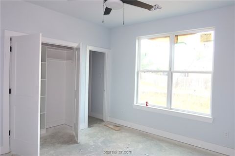 Tiny photo for 2006 Reagan Court, Bryan, TX 77802 (MLS # 25012550)