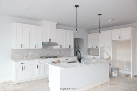 Tiny photo for 2006 Reagan Court, Bryan, TX 77802 (MLS # 25012550)