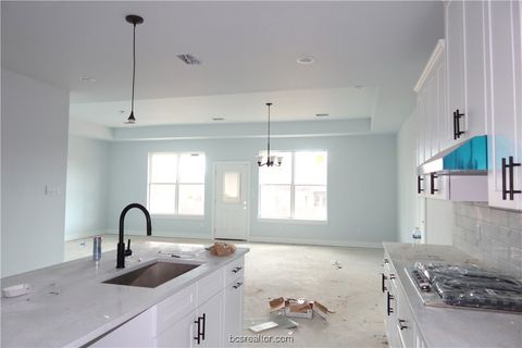 Tiny photo for 2006 Reagan Court, Bryan, TX 77802 (MLS # 25012550)