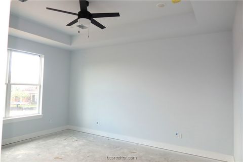Tiny photo for 2006 Reagan Court, Bryan, TX 77802 (MLS # 25012550)
