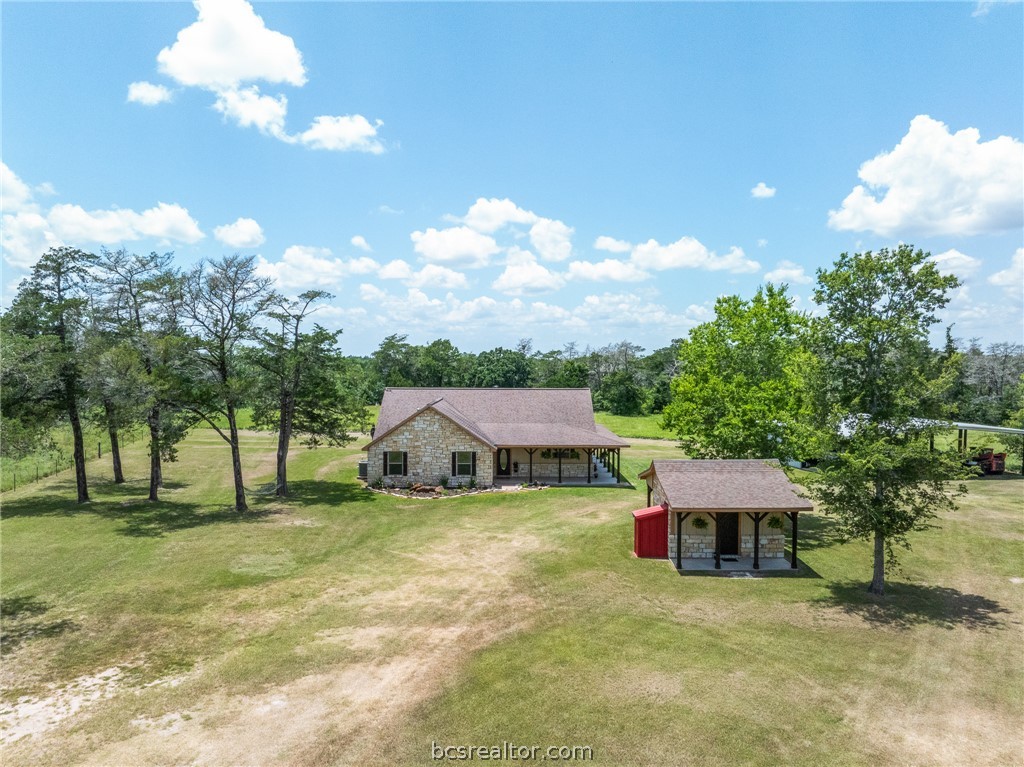 3941 County Road 219
