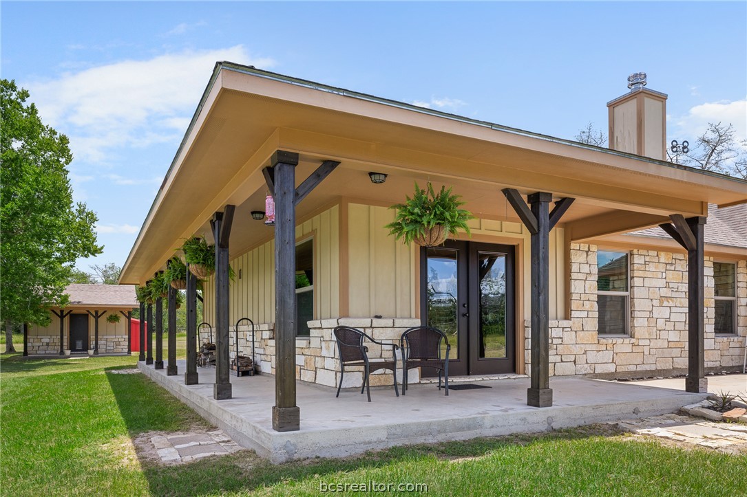 3941 County Road 219