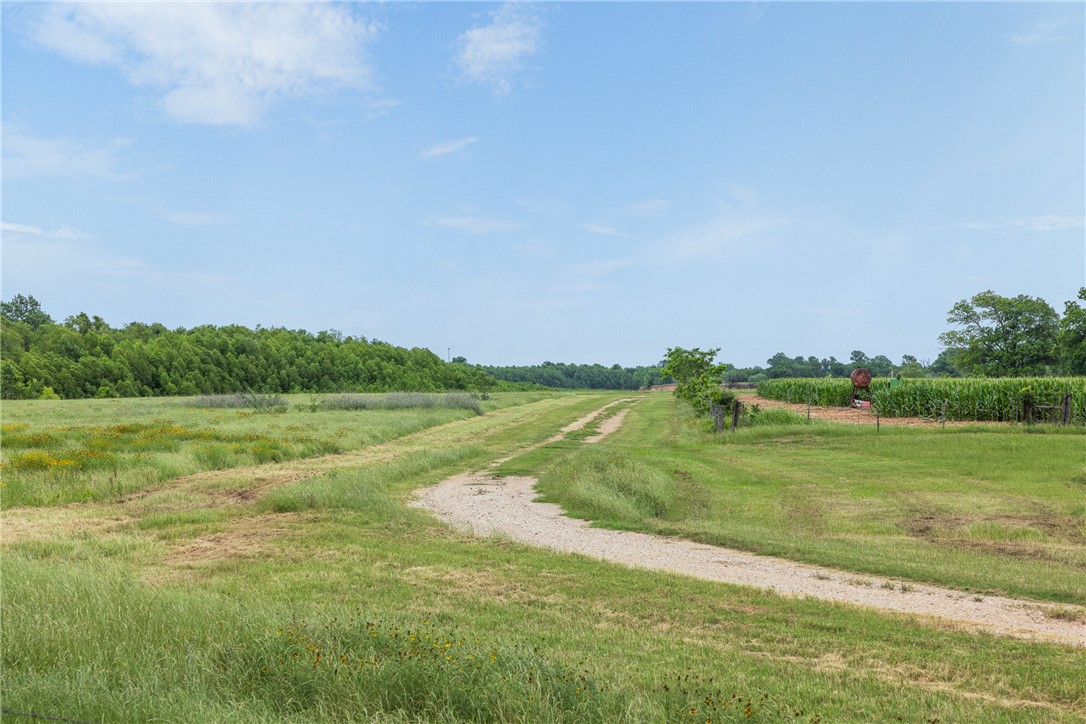 000 Terminus of CR 227