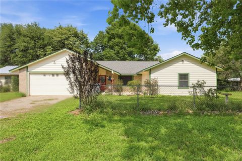 Tiny photo for 6024 Highway 36 N, Brenham, TX 77833 (MLS # 26005195)