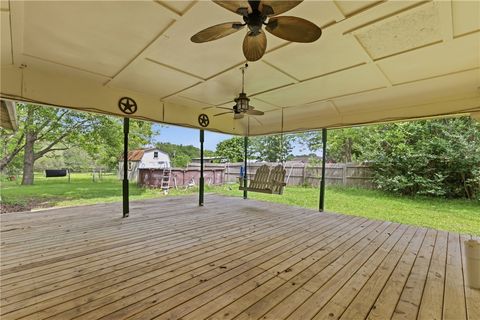 Tiny photo for 6024 Highway 36 N, Brenham, TX 77833 (MLS # 26005195)