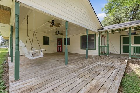 Tiny photo for 6024 Highway 36 N, Brenham, TX 77833 (MLS # 26005195)