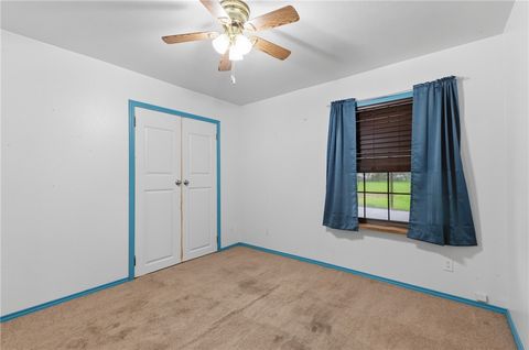 Tiny photo for 6024 Highway 36 N, Brenham, TX 77833 (MLS # 26005195)