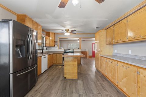 Tiny photo for 6024 Highway 36 N, Brenham, TX 77833 (MLS # 26005195)