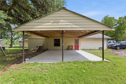 Tiny photo for 6024 Highway 36 N, Brenham, TX 77833 (MLS # 26005195)