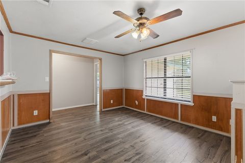 Tiny photo for 6024 Highway 36 N, Brenham, TX 77833 (MLS # 26005195)
