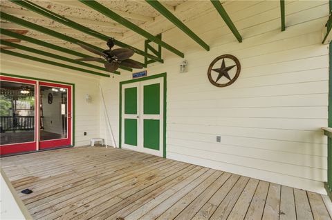 Tiny photo for 6024 Highway 36 N, Brenham, TX 77833 (MLS # 26005195)