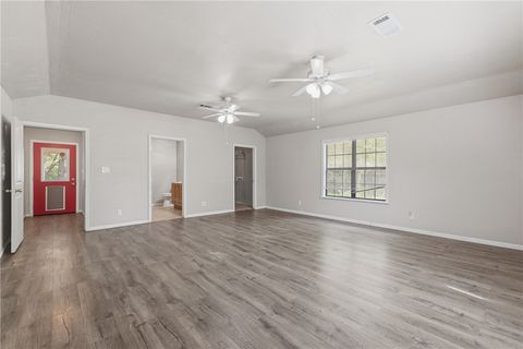 Tiny photo for 6024 Highway 36 N, Brenham, TX 77833 (MLS # 26005195)