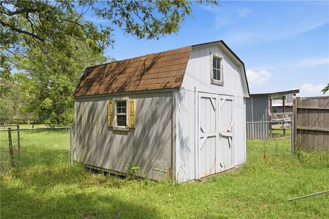 Tiny photo for 6024 Highway 36 N, Brenham, TX 77833 (MLS # 26005195)