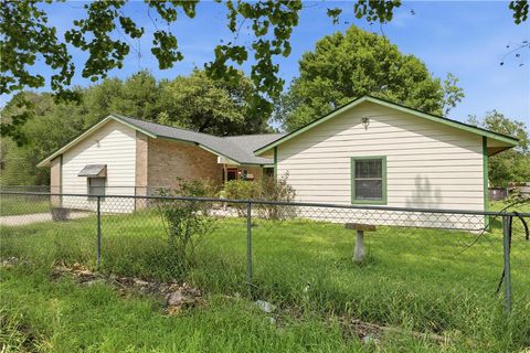 Photo of 6024 Highway 36 N, Brenham, TX 77833 (MLS # 26005195)