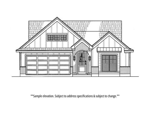 Photo of 1644 Frontera Ranch Boulevard, College Station, TX 77845 (MLS # 26005514)