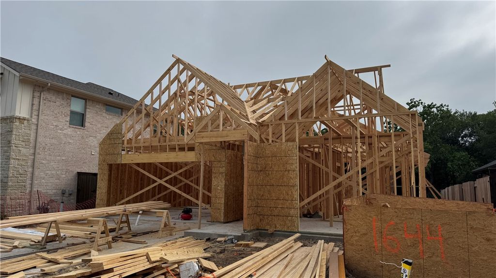 Photo of 1644 Frontera Ranch Boulevard, College Station, TX 77845 (MLS # 26005514)