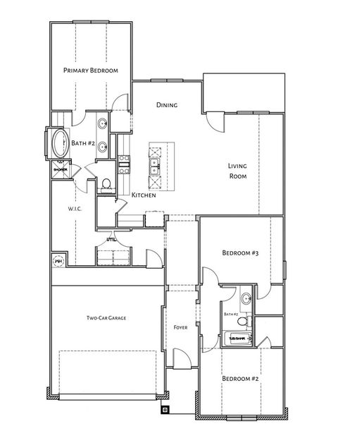 Tiny photo for 1644 Frontera Ranch Boulevard, College Station, TX 77845 (MLS # 26005514)