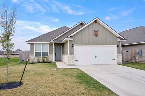 Tiny photo for 1905 Stubbs Drive, Bryan, TX 77807 (MLS # 26000261)