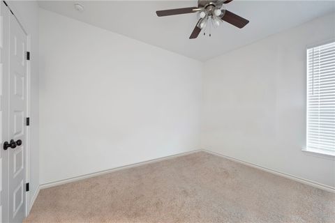 Tiny photo for 1905 Stubbs Drive, Bryan, TX 77807 (MLS # 26000261)