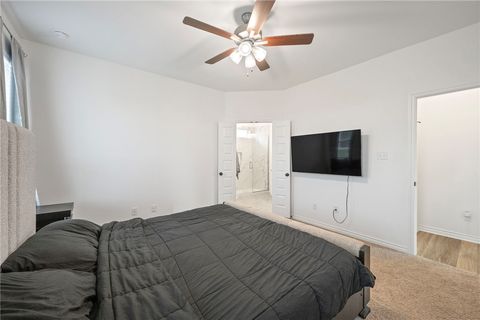 Tiny photo for 1905 Stubbs Drive, Bryan, TX 77807 (MLS # 26000261)