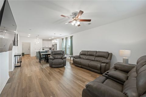 Tiny photo for 1905 Stubbs Drive, Bryan, TX 77807 (MLS # 26000261)