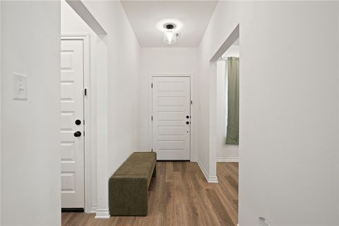 Tiny photo for 1905 Stubbs Drive, Bryan, TX 77807 (MLS # 26000261)