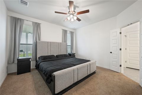 Tiny photo for 1905 Stubbs Drive, Bryan, TX 77807 (MLS # 26000261)