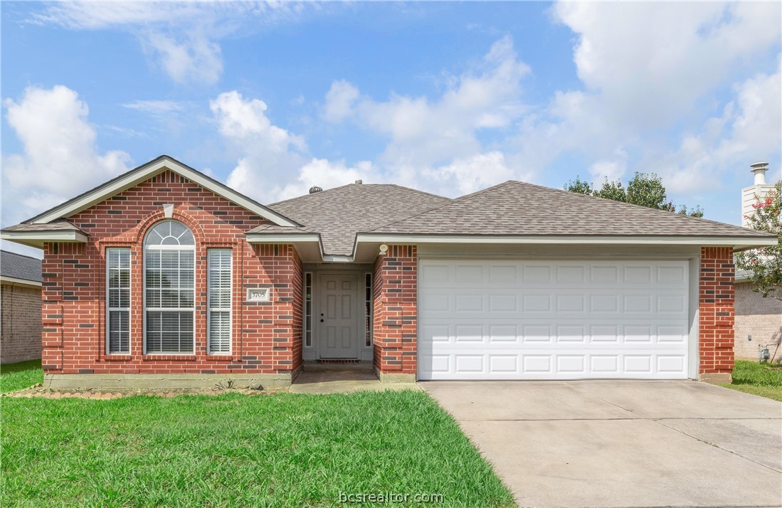 College Station, Texas 77845, United States, 3 Bedrooms Bedrooms, ,2 BathroomsBathrooms,Residential,Pending,55223