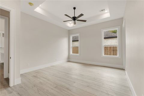 Tiny photo for 2044 Pebble Bend Drive, College Station, TX 77845 (MLS # 26005065)