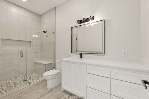 Tiny photo for 2044 Pebble Bend Drive, College Station, TX 77845 (MLS # 26005065)