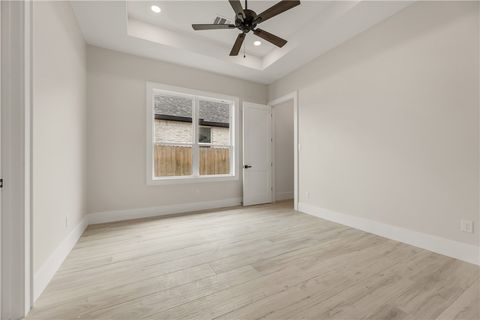 Tiny photo for 2044 Pebble Bend Drive, College Station, TX 77845 (MLS # 26005065)