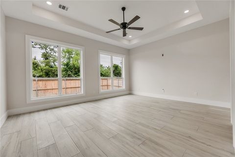 Tiny photo for 2044 Pebble Bend Drive, College Station, TX 77845 (MLS # 26005065)