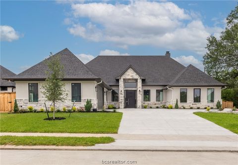 Tiny photo for 2044 Pebble Bend Drive, College Station, TX 77845 (MLS # 26005065)