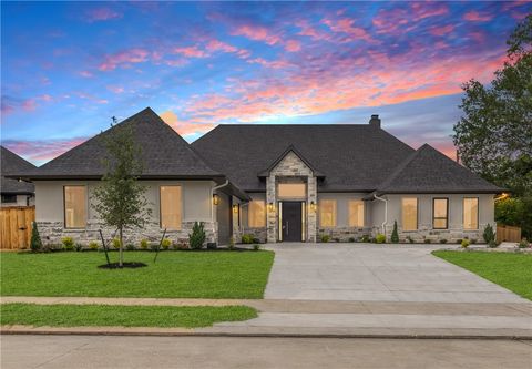 Tiny photo for 2044 Pebble Bend Drive, College Station, TX 77845 (MLS # 26005065)