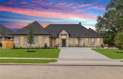 Tiny photo for 2044 Pebble Bend Drive, College Station, TX 77845 (MLS # 26005065)