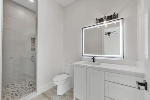 Tiny photo for 2044 Pebble Bend Drive, College Station, TX 77845 (MLS # 26005065)