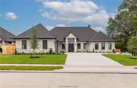 Tiny photo for 2044 Pebble Bend Drive, College Station, TX 77845 (MLS # 26005065)