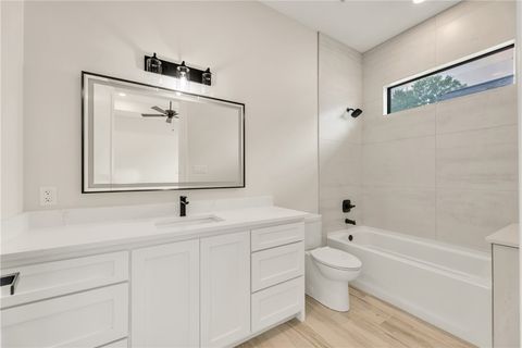 Tiny photo for 2044 Pebble Bend Drive, College Station, TX 77845 (MLS # 26005065)