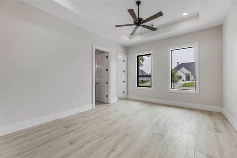 Tiny photo for 2044 Pebble Bend Drive, College Station, TX 77845 (MLS # 26005065)